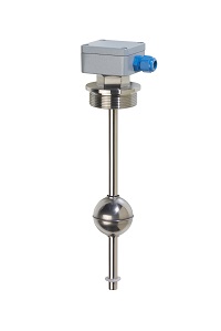 Analoge Niveaumessung Reedkette mit ATEX Zulassung