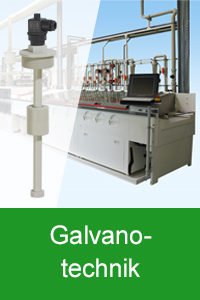 Galvanotechnik