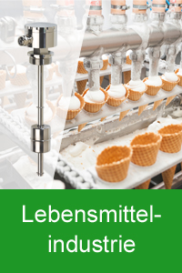 Lebensmittelindustrie