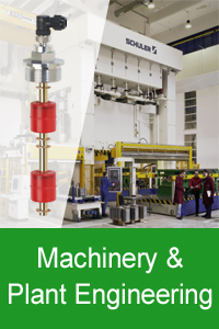 Machinery Plant Engineering