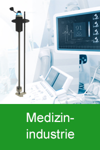 Medizinindustrie