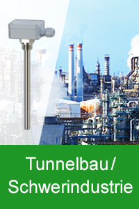 Tunnelbau