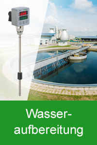 Wasseraufbereitung