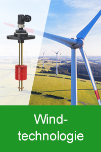 Wind Technology deutsch