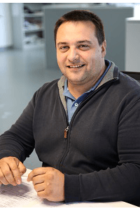 Tobias Wagner Atex Beauftragter