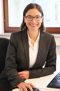 Vertrieb Petra Hartmann