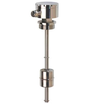 Edelstahl Schwimmerschalter A1 95120