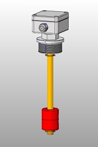 Schwimmerschalter Messing
 SSM7.S1