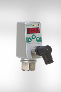 Engler Pressure measuring technology