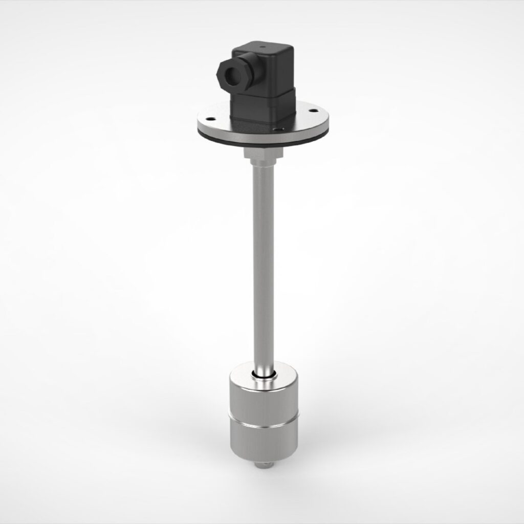 SSE 21 T